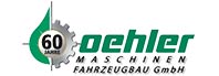Oehler Maschinen Fahrzeugbau GmbH